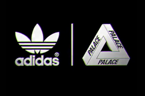 Palace x adidas Originals 全新合作系列预告