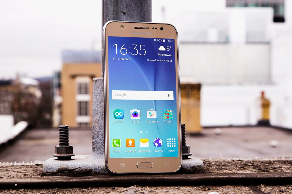 屋漏偏逢连夜雨－Samsung Galaxy J5 加入「爆炸门」名单