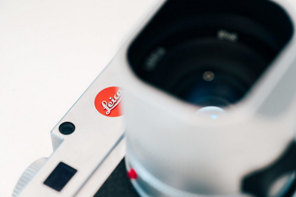 带你一起走进徕卡 Leica 德国镜头制作总部