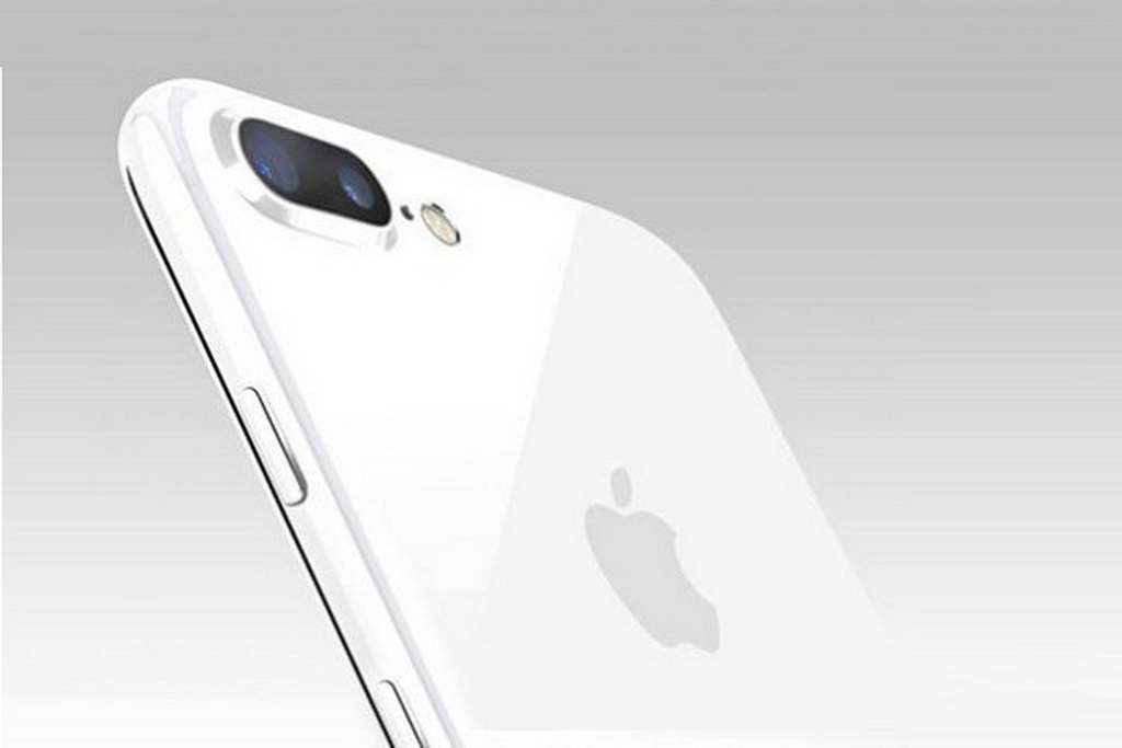 Apple iPhone 7 及 iPhone 7 Plus 或将推出「Jet White」配色？