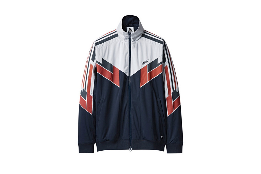 Palace × adidas Originals 2016 秋冬联名系列完整单品一览