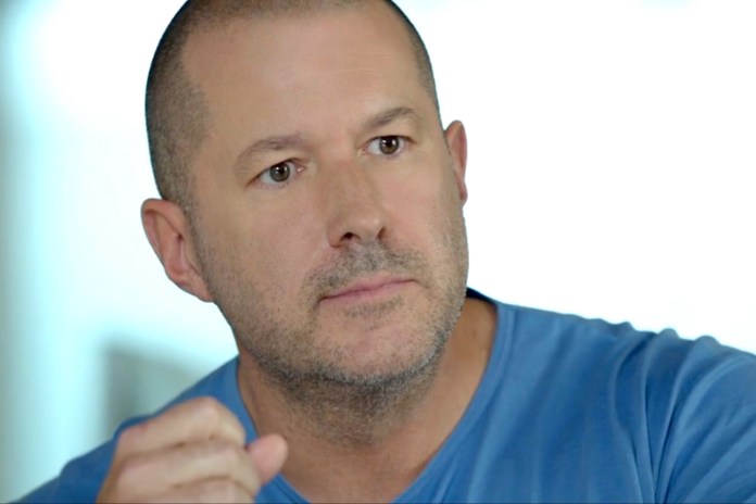 首席设计官 Jony Ive 揭示 Apple 过去 20 年设计理念