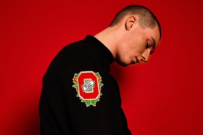 Severe Nature 2016 秋冬「Origins」系列型录 Lookbook
