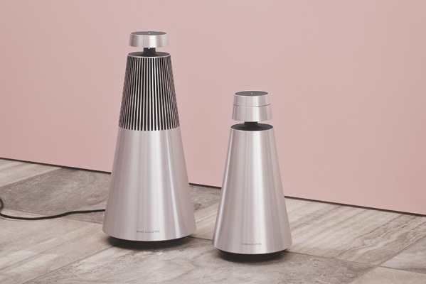 B&O 推出 BeoSound 1 & 2 双子扬声器