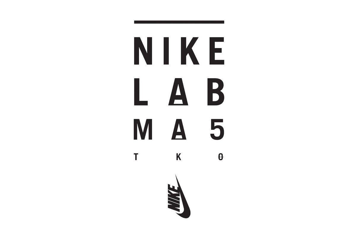 NikeLab 即将于东京开设日本首间门店 NikeLab MA5