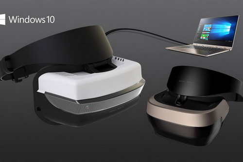 微软悄悄预告 Windows 10 VR 头戴设备的最低配置要求