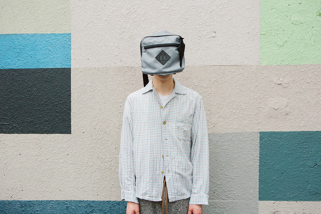 hobo 2016 秋冬系列型录 Lookbook