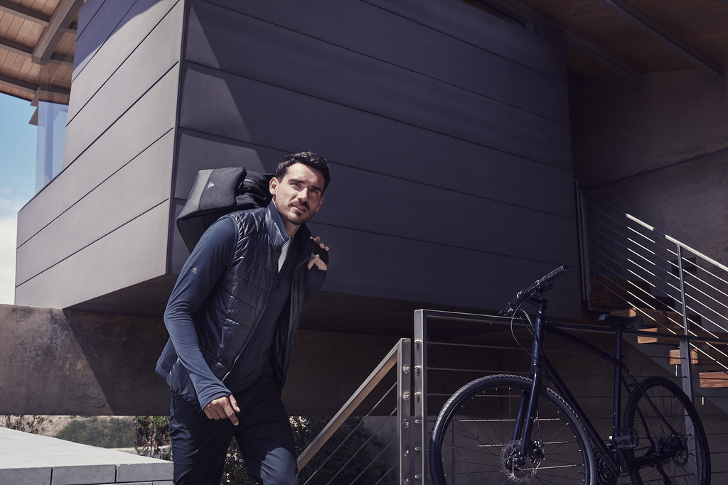 Porsche Design Sport by adidas 2017 春夏服饰系列