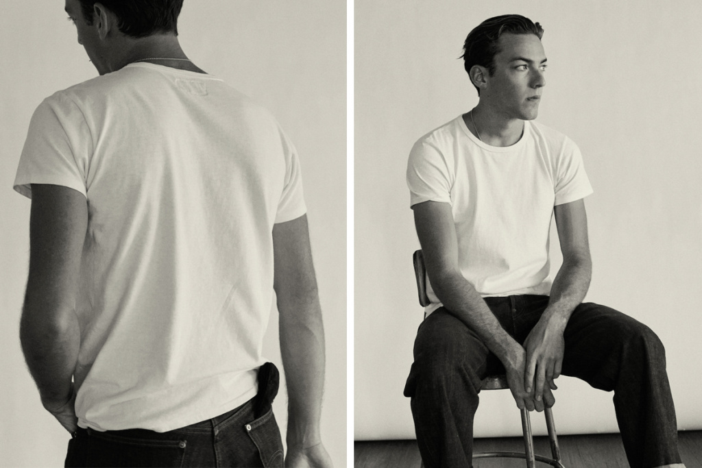 Knickerbocker Mfg. Co. 全新 Athletic Wear 系列型录 Lookbook