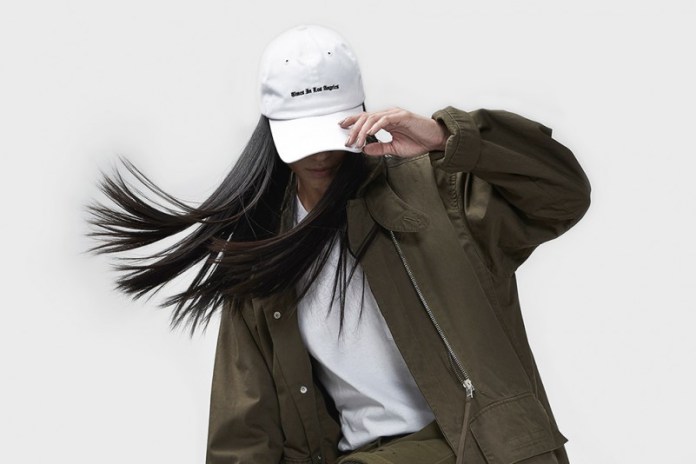 Stampd 推出全新别注系列