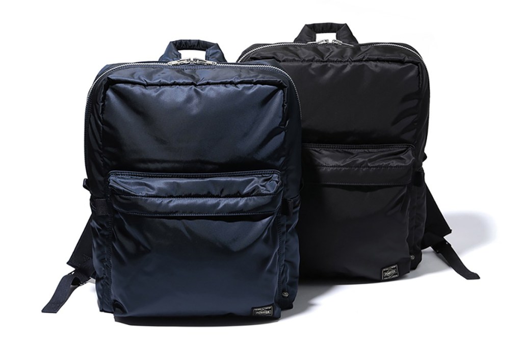 Stüssy × PORTER 全新联名别注系列