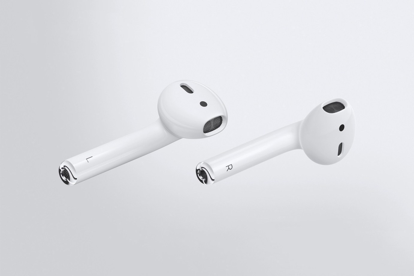 Apple AirPods 无线耳机单只补买或更换需 $69 美元