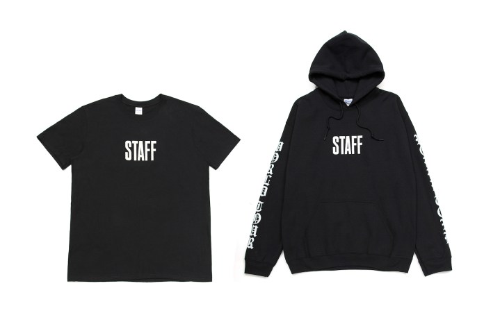 FEAR OF GOD 主理 JB LUXURY LINE Justin Bieber 巡回演唱会「PURPOSE TOUR」2017 春夏系列