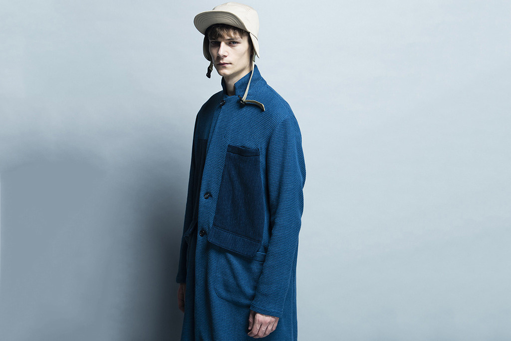 WHIZ LIMITED 2017 春夏季度新品型录 Lookbook