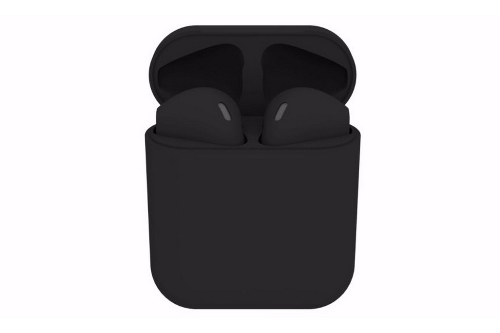 Apple AirPods 黑魂改装版本 BlackPods 正式登场