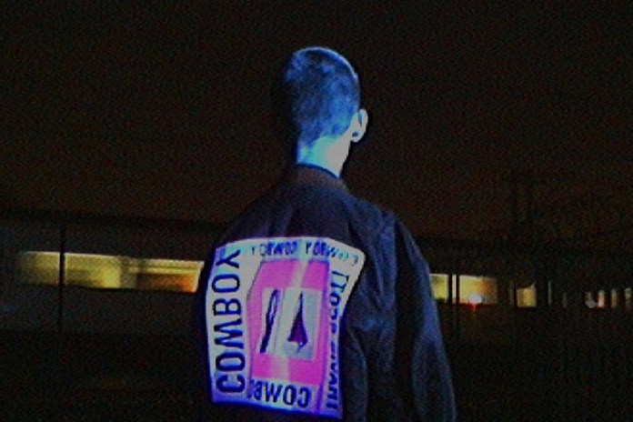 Travis Scott × Helmut Lang 联名系列概念影片