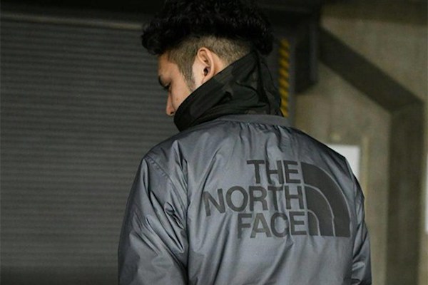 The North Face 全新「Stowind Insulation Crew & Pant」机能服饰系列