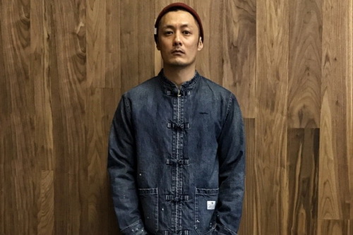 MADNESS × NEIGHBORHOOD 联名牛仔「功夫」外套即将上架