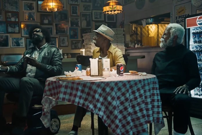 人气爆棚！凯里·欧文确认「Uncle Drew」德鲁大叔系列广告将拍成电影