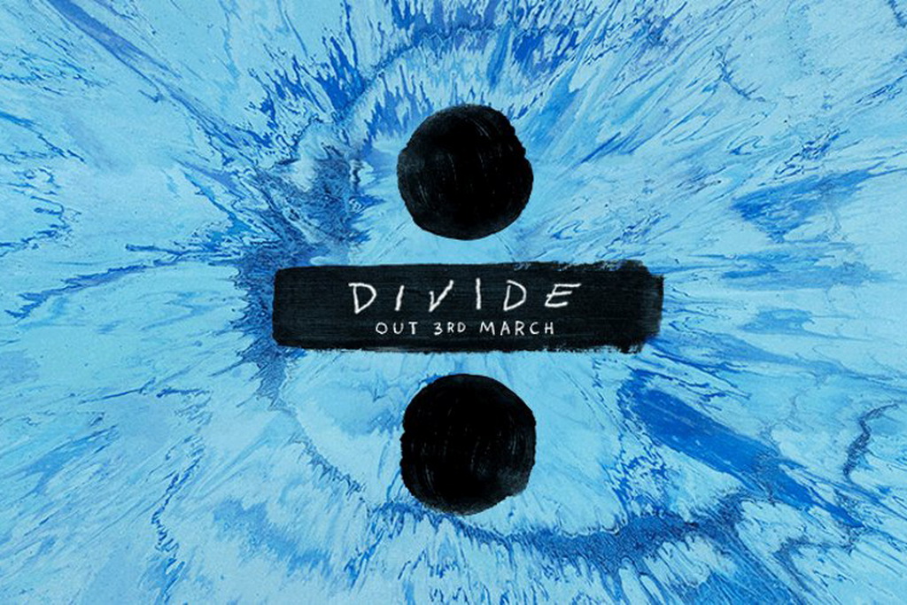 Ed Sheeran 最新单曲《How Would You Feel (Paean)》释出