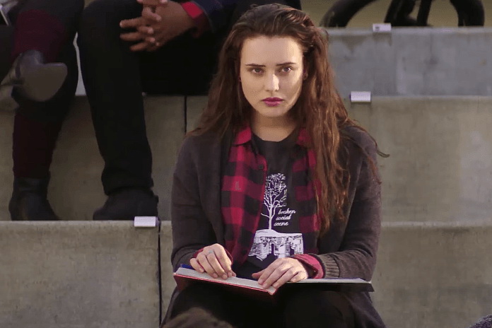 Netflix 原创校园悬疑剧《13 Reasons Why》即将开播