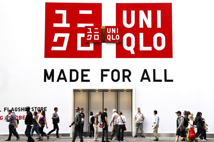 美国总统 Donald Trump 新政策或让 UNIQLO 选择退出美国市场