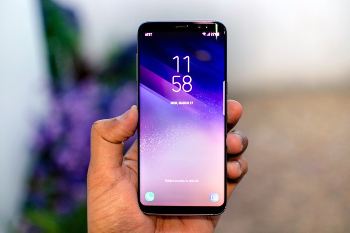 一览权威媒体们对于 Samsung 最新 Galaxy S8 的评论