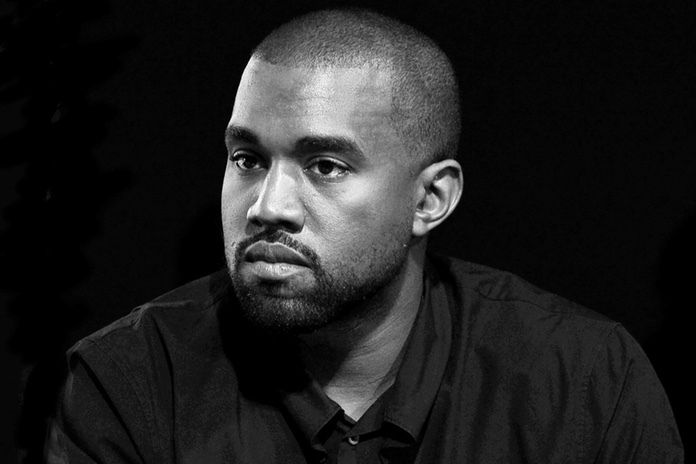 Kanye West 成为大学精神科的临床个案研习