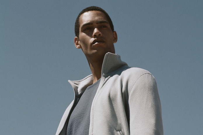 adidas Originals by wings+horns 2017 春夏系列型录 Lookbook