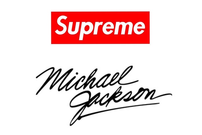 Michael Jackson × Supreme 联名企划曝光？
