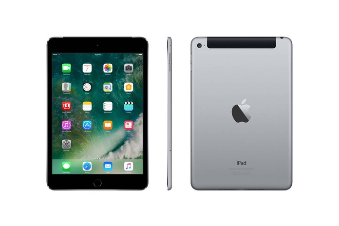 现维修 iPad 4 将升级换 iPad Air 2
