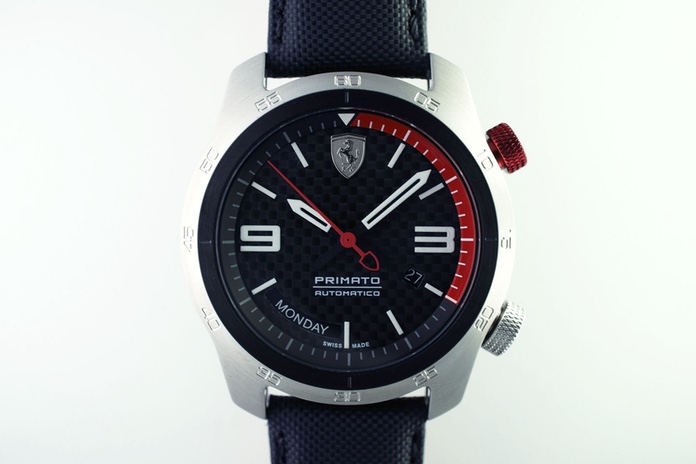 Scuderia Ferrari Primato 限量版纪念 Ferrari 70 周年
