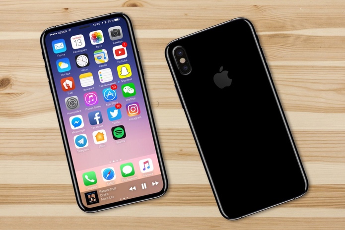 传闻新一代 iPhone 垂直摄像头将支持 VR 功能