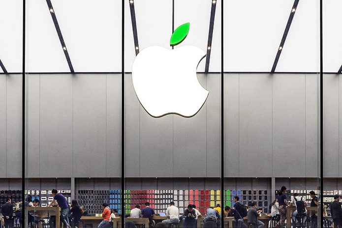 Earth Day 快乐 – Apple 正式宣布重大环保企划