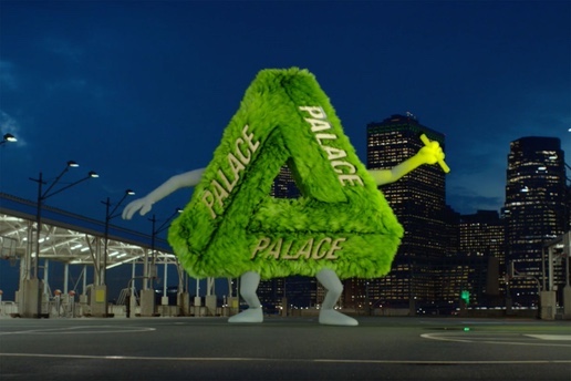 Palace 宣布于纽约开设全新门店