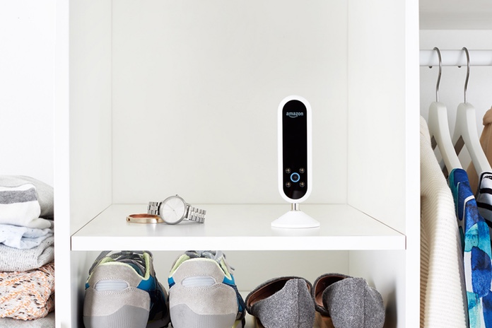 Amazon 推出时尚智能助手「Echo Look」