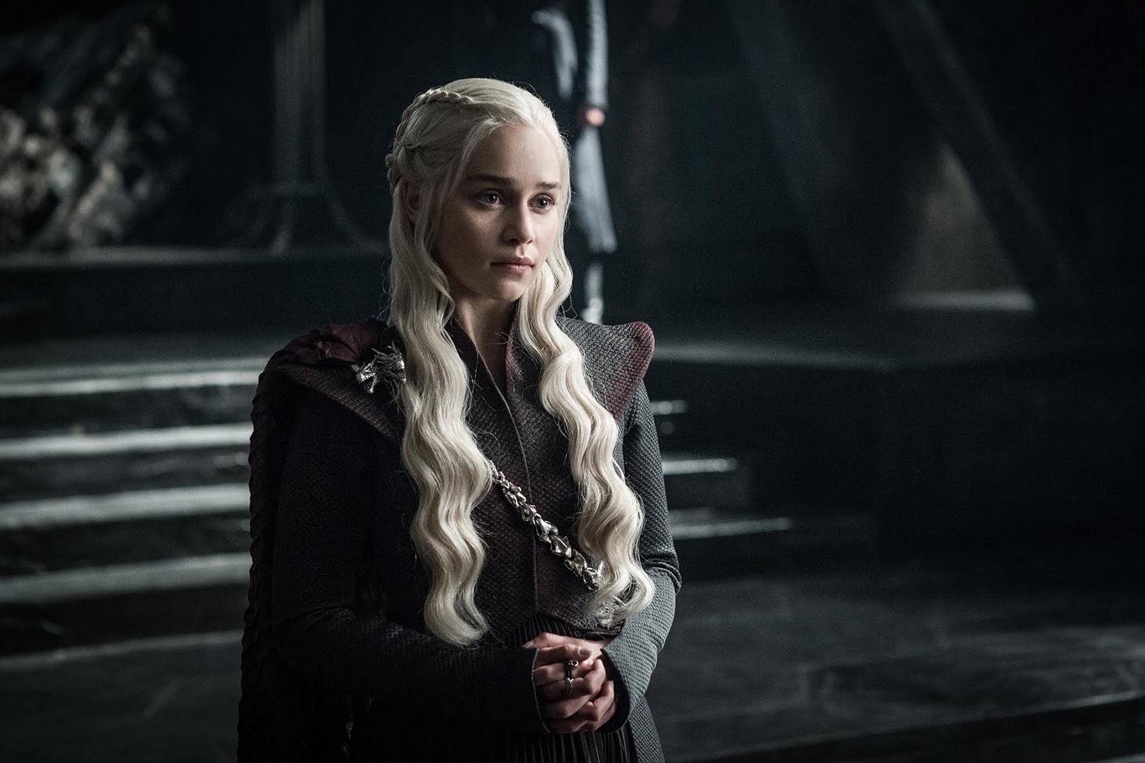 《Game of Thrones》最终两季 5 位主演每集片酬高达 $250 万美元