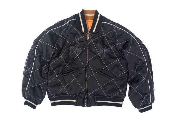 Kim Kardashian & Kanye West 童装支线 TheKidsSupply 首个系列正式发布