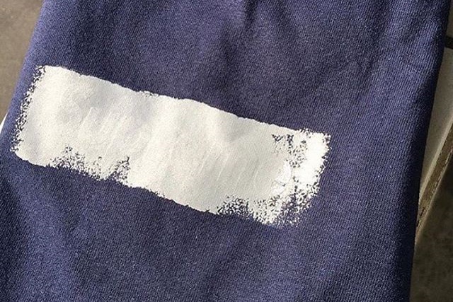 疑似 Supreme 布鲁克林新店别注限定 Box Logo Tee 曝光