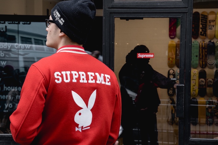 房地产商再度确认 Supreme 将于布鲁克林开设新店消息