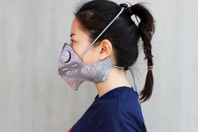 设计师王志钧打造 Reebok Zoku Runner 球鞋面罩