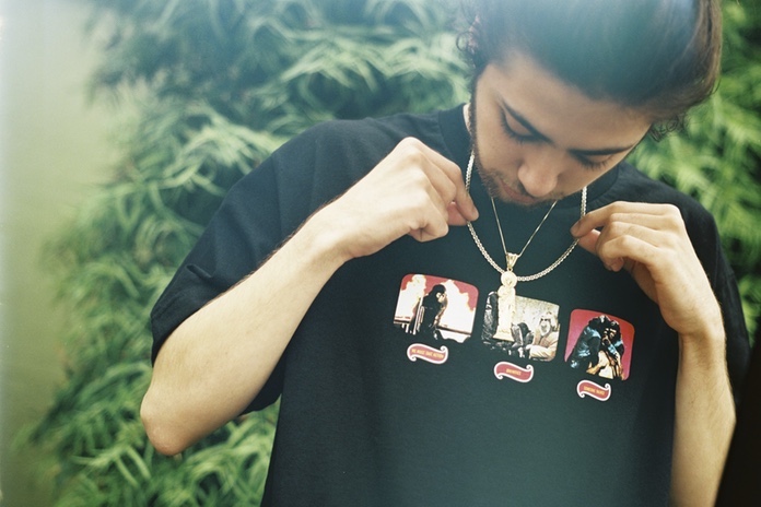 DIVINITIES 2017 春季系列型录 Lookbook