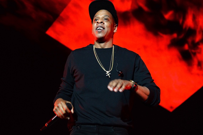 JAY Z 与 Live Nation 签约十年进行巡回表演活动