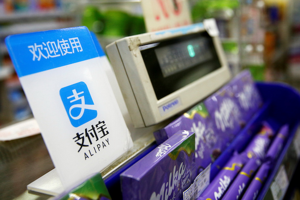 以后去美国支付宝可以派上更大用场了