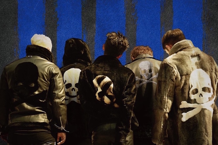 BIGBANG 10 周年世界巡回展「BIGBANG10 THE EXHIBITION A TO Z」以台湾作首站