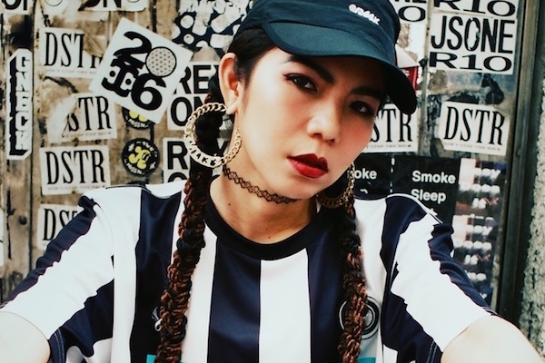 REMIX 2017 春夏系列型录 Lookbook