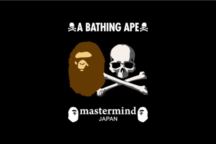 抢先预览 BAPE × mastermind JAPAN 2017 春夏联名眼镜系列