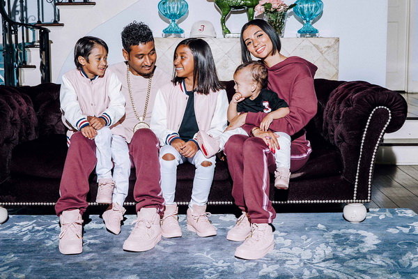 Just Don × Air Jordan 2「Arctic Orange」全新联名配色鞋款型录 Lookbook
