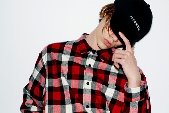 Rags McGREGOR 2017 秋冬季度型录 Lookbook