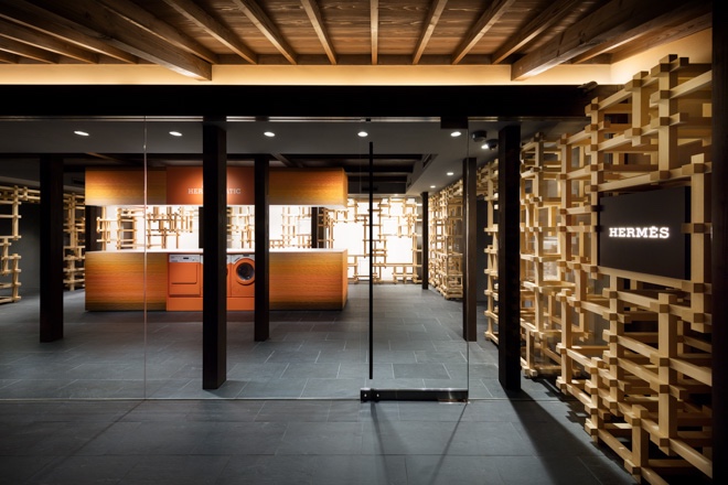 日本次世代设计师集结 - 企划展「Next Generations」东京中城开催